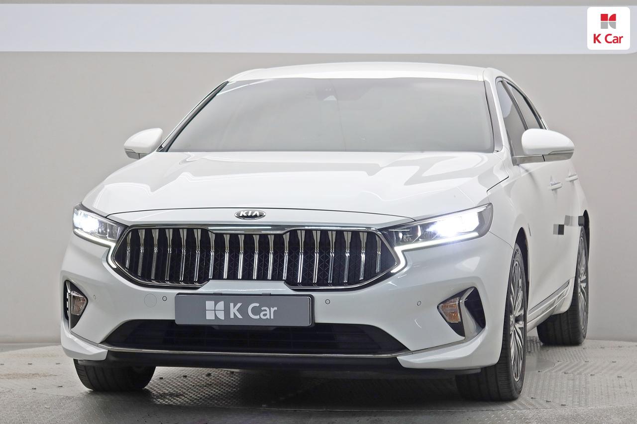 Kia K7 Premier Gasoline 2.5 Prestige