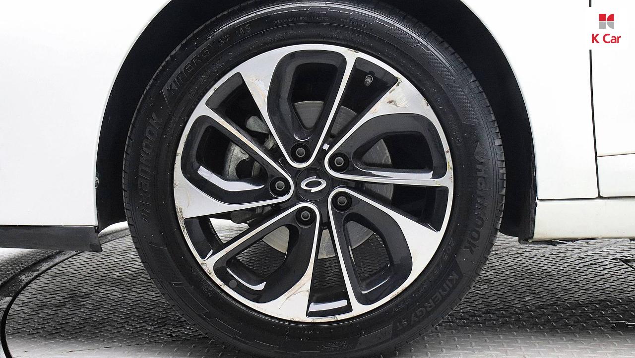RENAULT(SAMSUNG) SM3 Neo LE