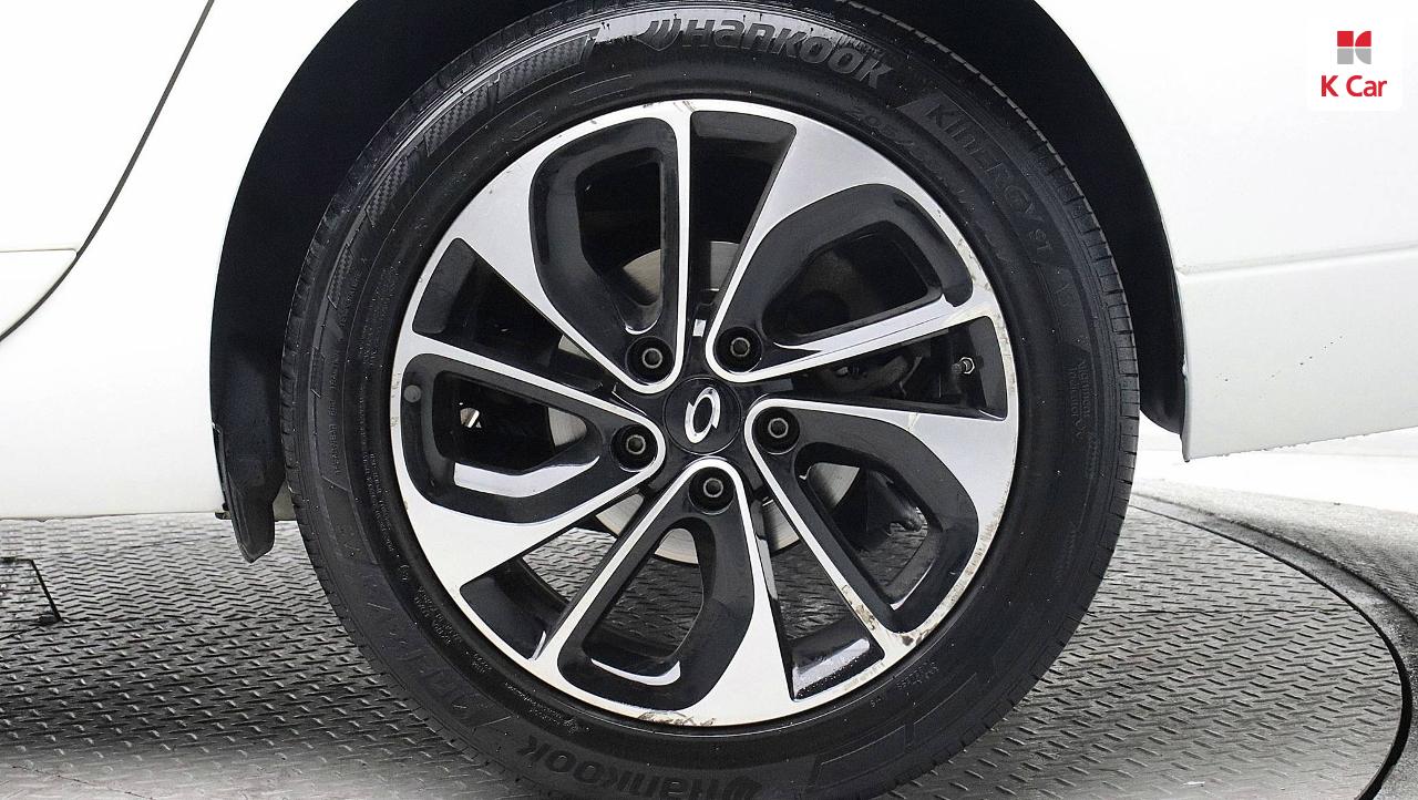 RENAULT(SAMSUNG) SM3 Neo LE