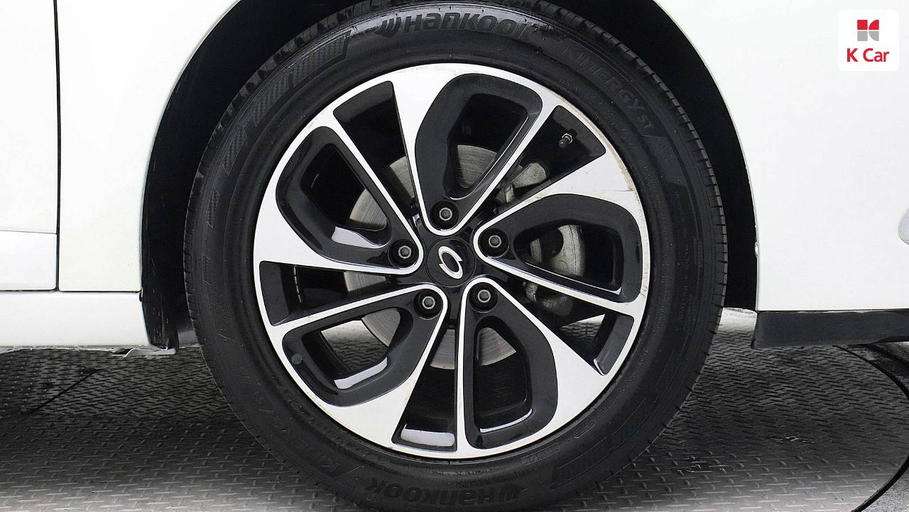 RENAULT(SAMSUNG) SM3 Neo LE
