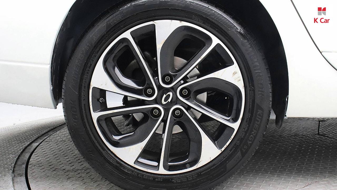 RENAULT(SAMSUNG) SM3 Neo LE