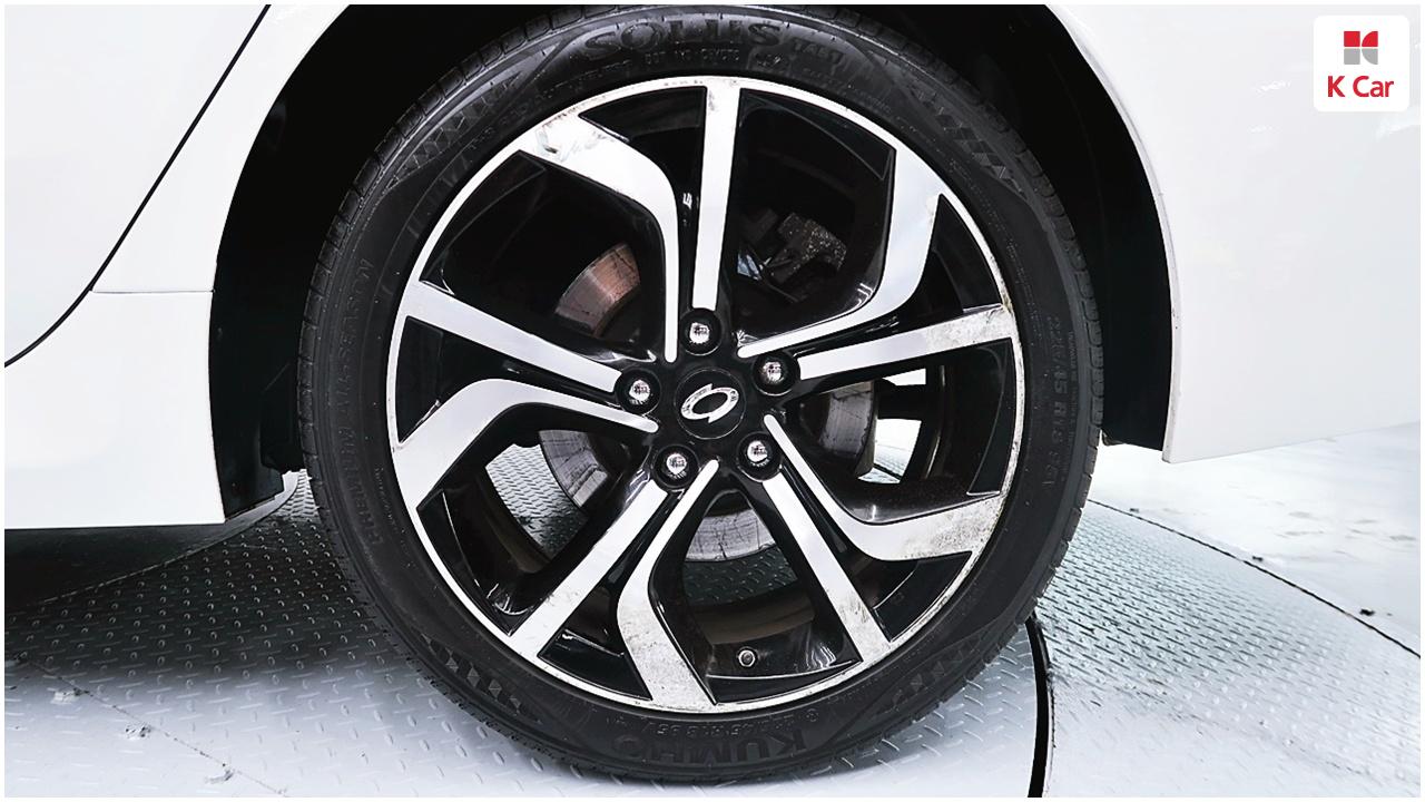 RENAULT(SAMSUNG) New SM7 Nova 2.5 LE