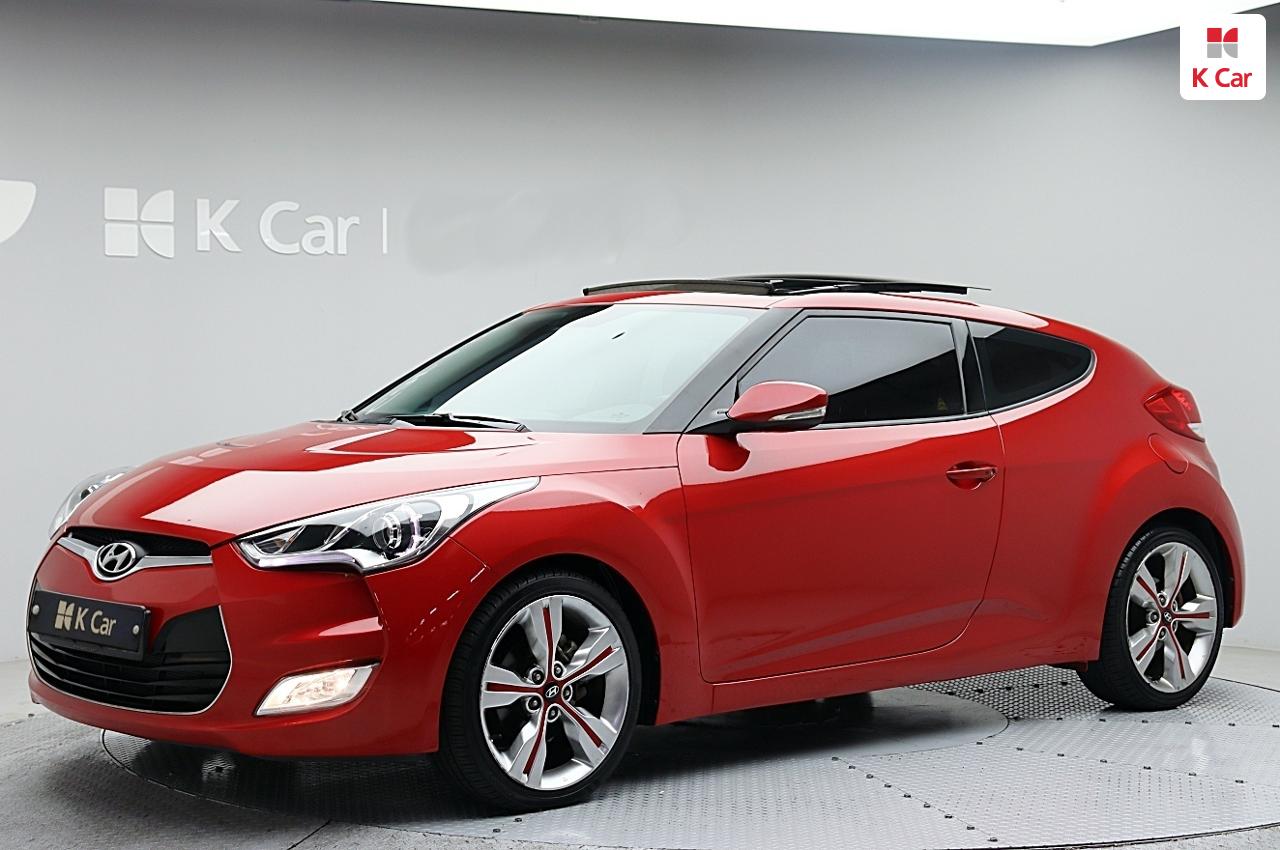 Kia Stinger 2.0 Turbo 2WD Platinum