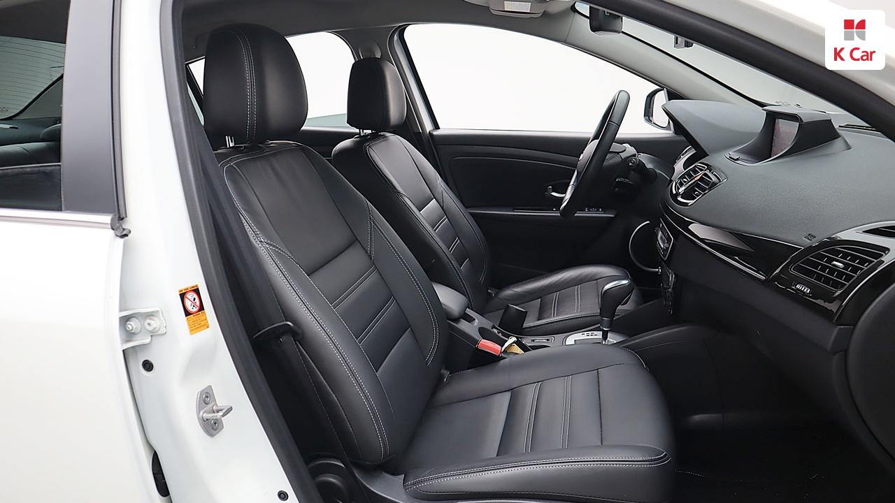 RENAULT(SAMSUNG) SM3 Neo RE