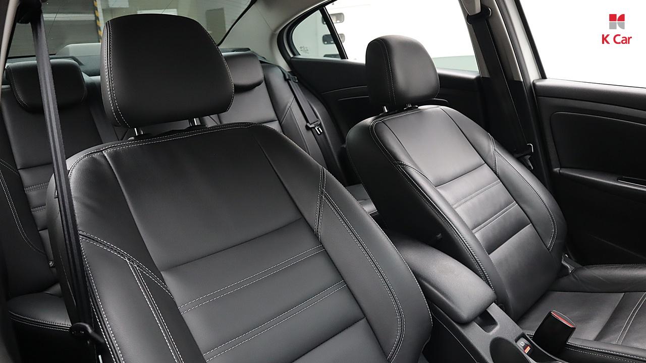 RENAULT(SAMSUNG) SM3 Neo RE