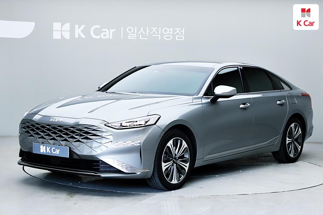 K Car
