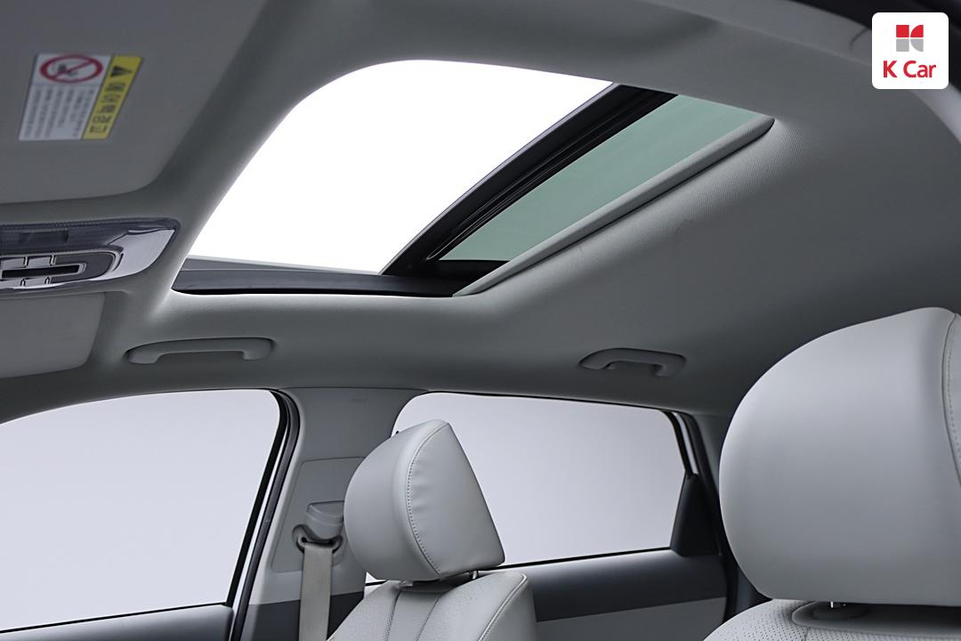 Hyundai Nexo Premium 7