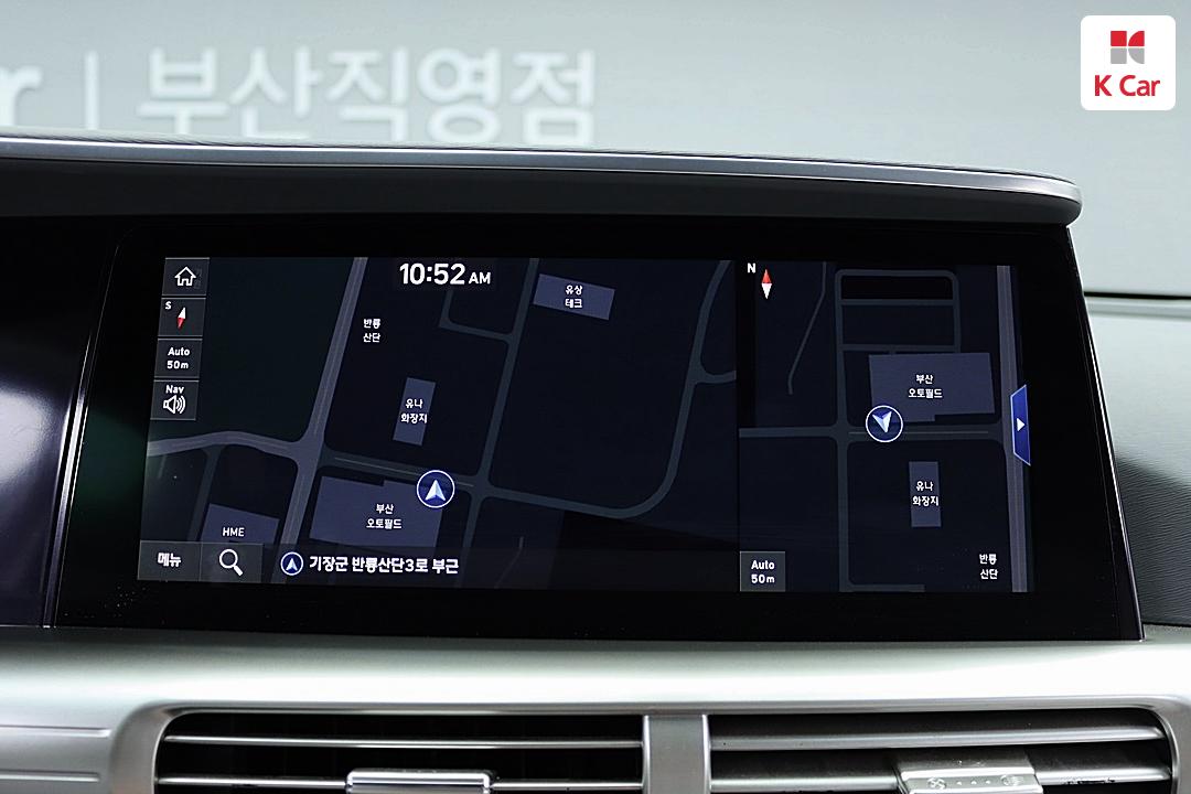 Hyundai Nexo Premium 8