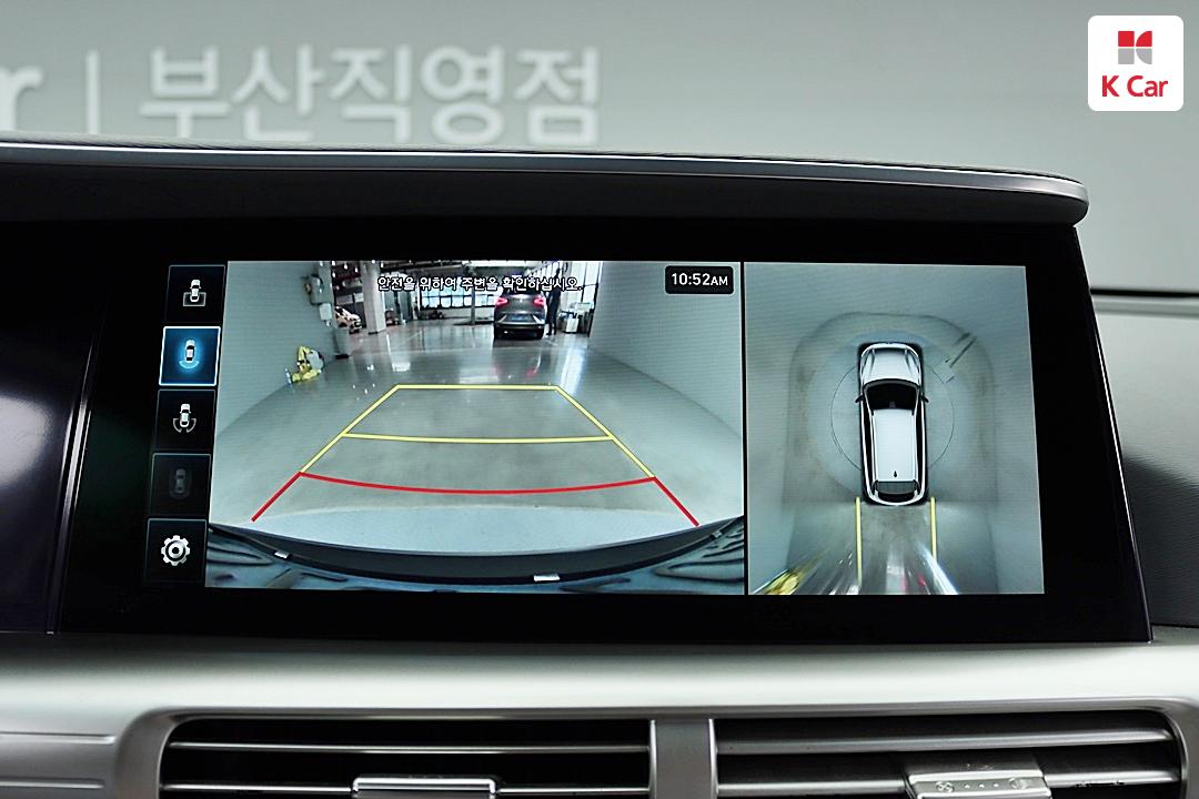 Hyundai Nexo Premium 9
