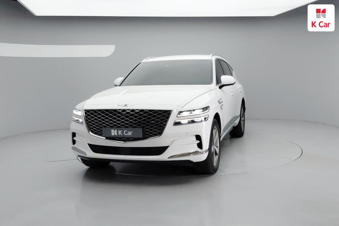 Genesis GV80 Gasoline 2.5 AWD