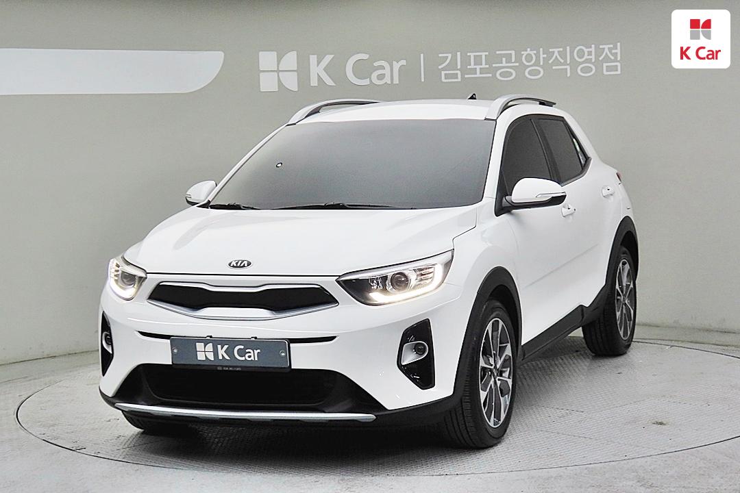 Kia Stonic 1.4 Gasoline Trendy