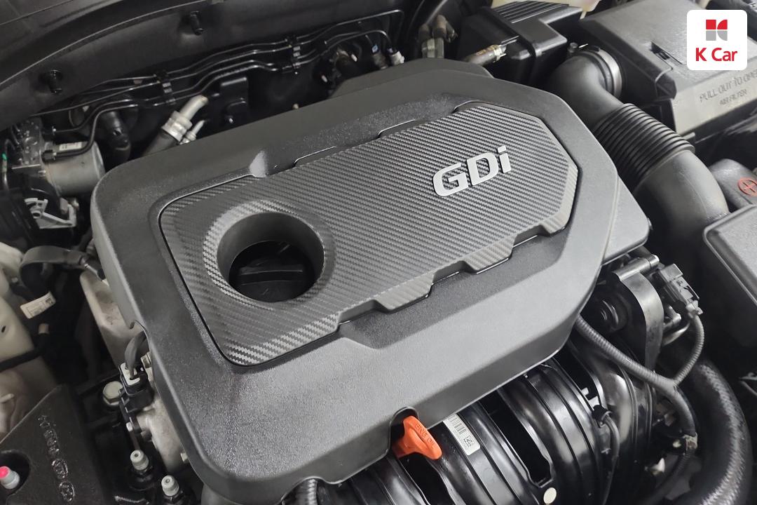 Hyundai Grandeur IG 2.4 Premium No sub-trim 10