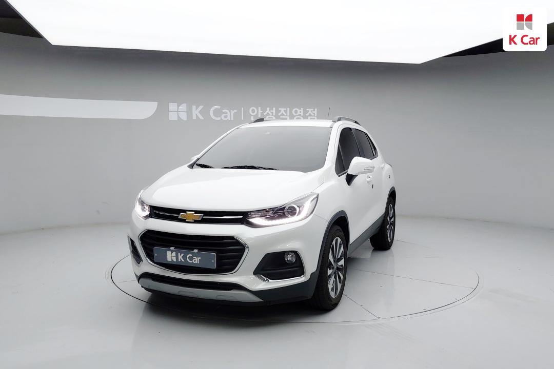 Chevrolet Trax 1.4 Premier