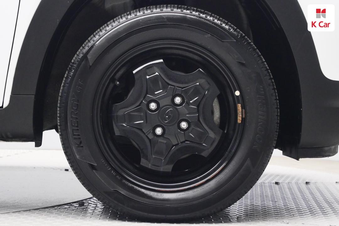 Hyundai Casper Gasoline 1.0 The Essential The Essential Light 8