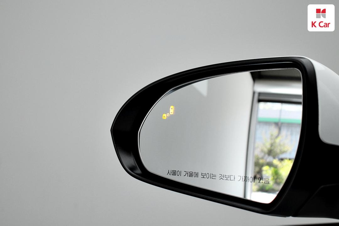 Hyundai Avante AD 1.6 GDI Value Plus 10
