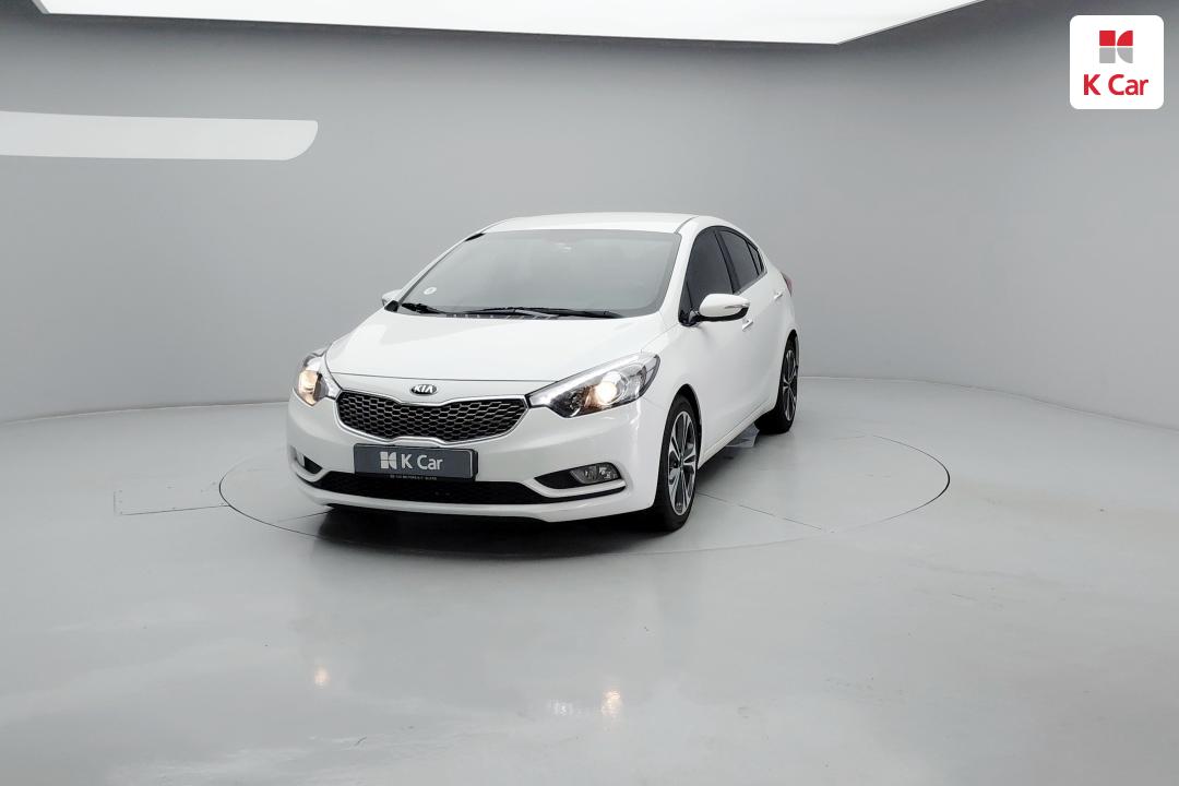 Kia K3 Trendy