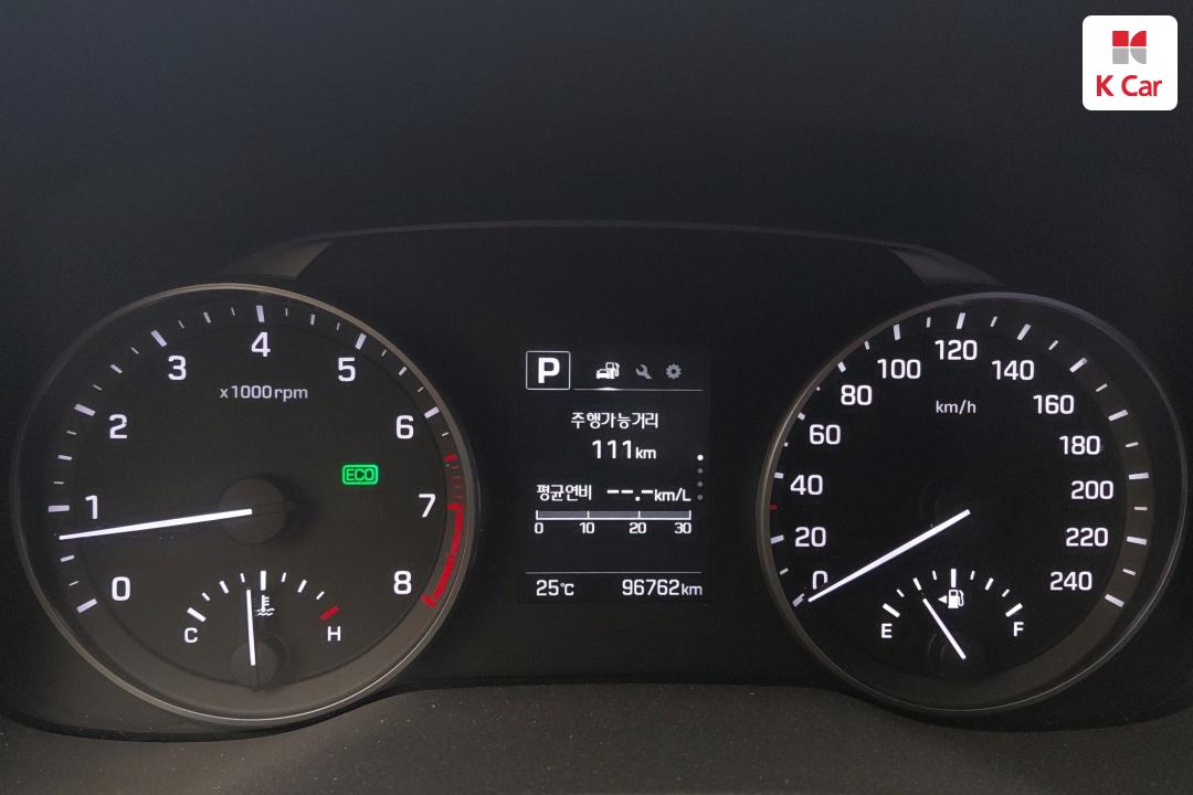 Hyundai Avante AD 1.6 GDI Value Plus 6