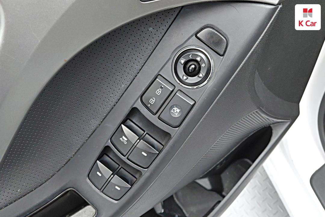 Hyundai Avante MD M16 GDI Smart 6