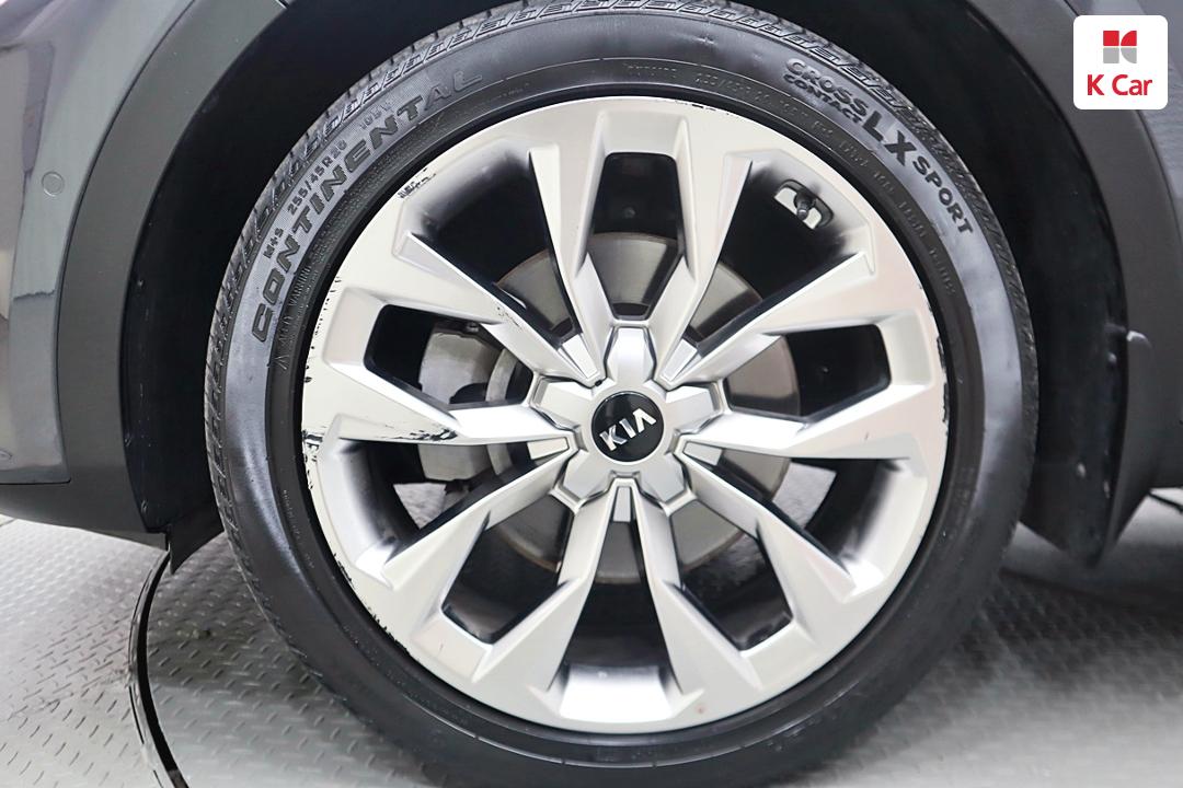 Kia Sorento Diesel 2.2 2WD Signature 6