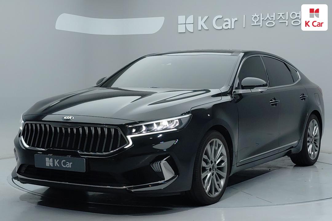 Kia K7 Premier Gasoline 3.0 Signature