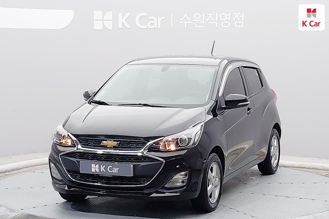 Chevrolet Spark LT