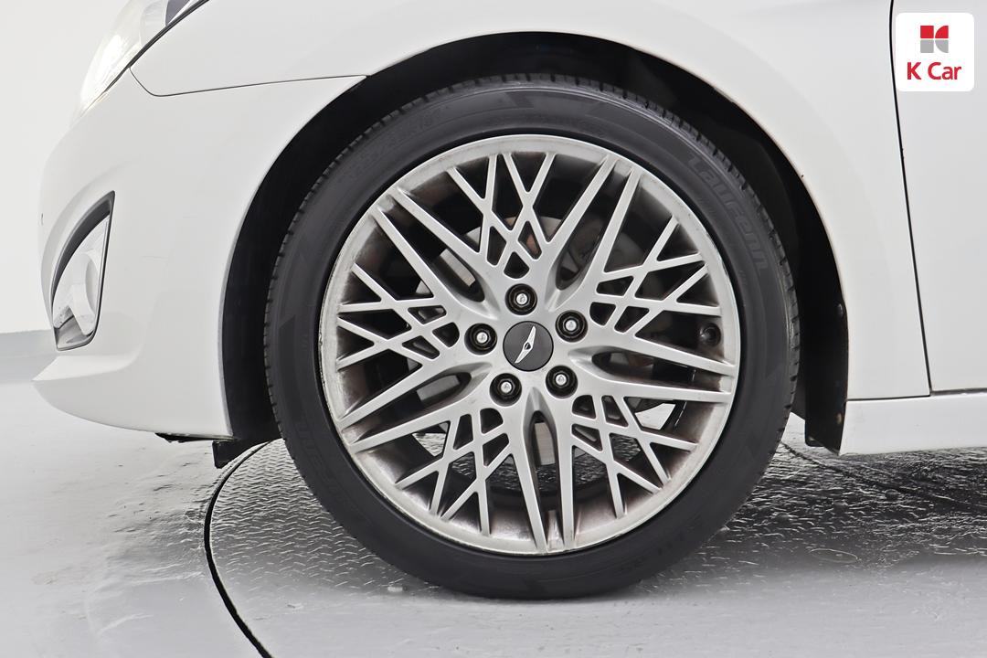 Hyundai i40 2.0 GDi PYL 6
