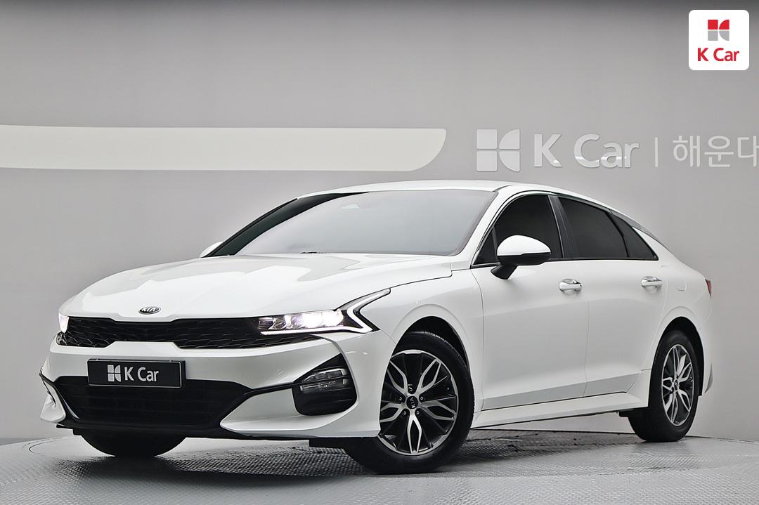 Kia K5 Gasoline 2.0 Trendy