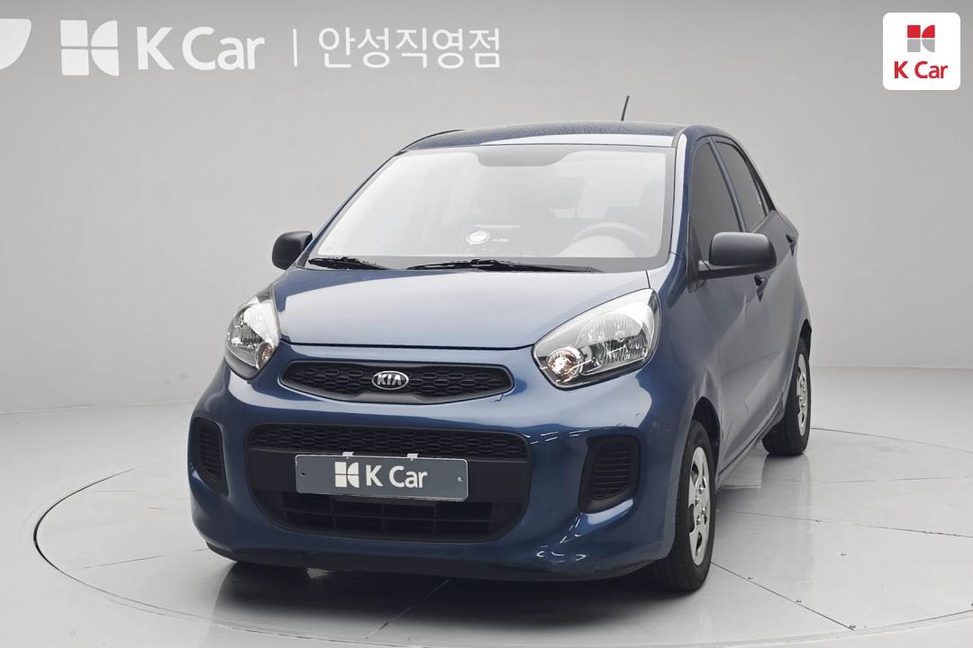 Kia Morning Smart