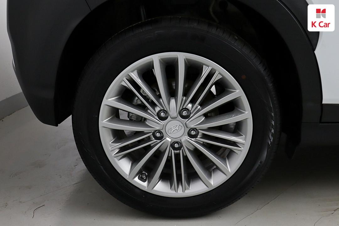 Hyundai Kona 1.6 Turbo 2WD Premium 9