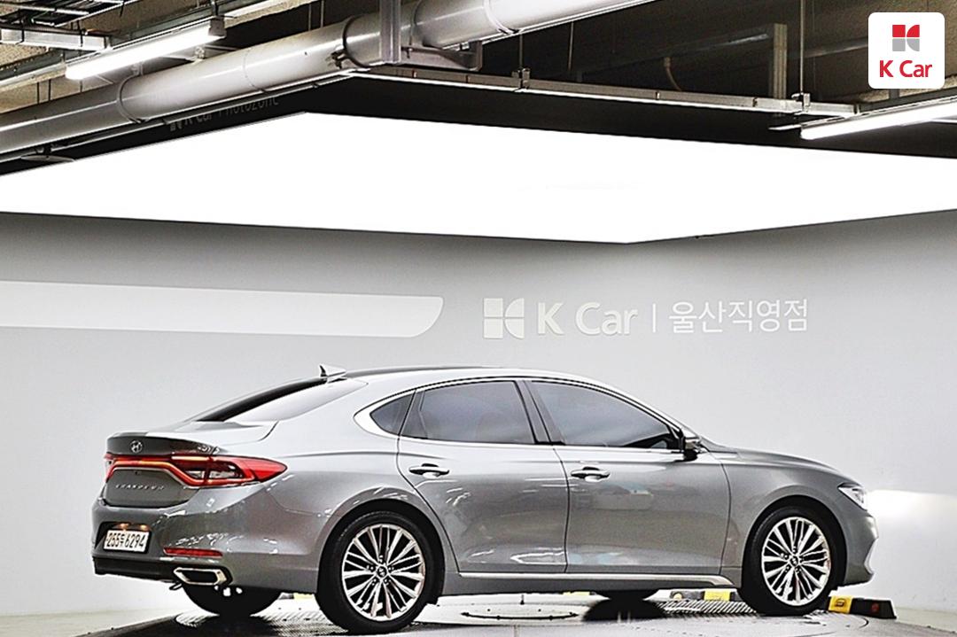 Hyundai Grandeur IG 3.0 Exclusive Special 5