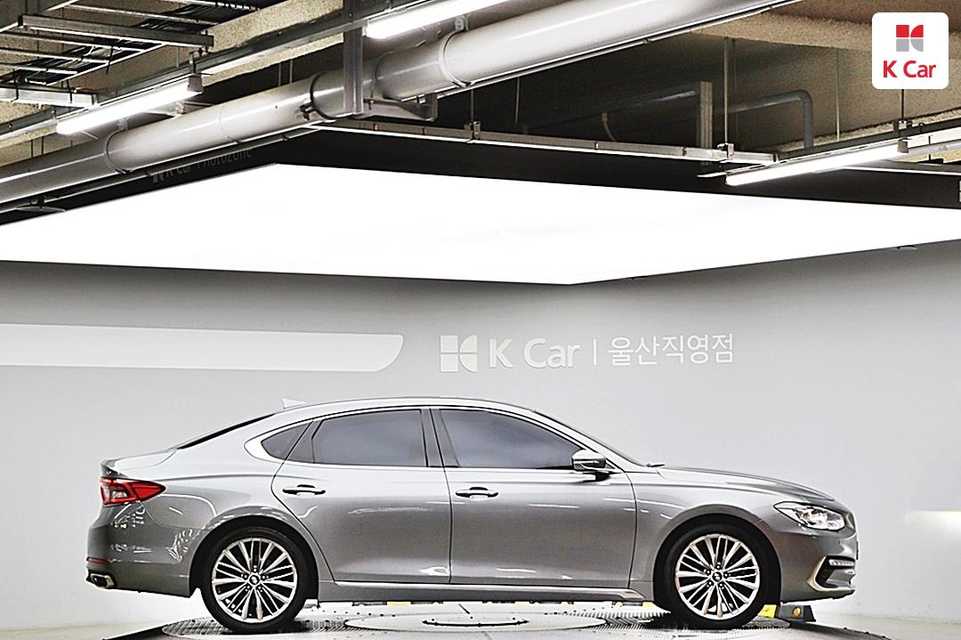 Hyundai Grandeur IG 3.0 Exclusive Special 10