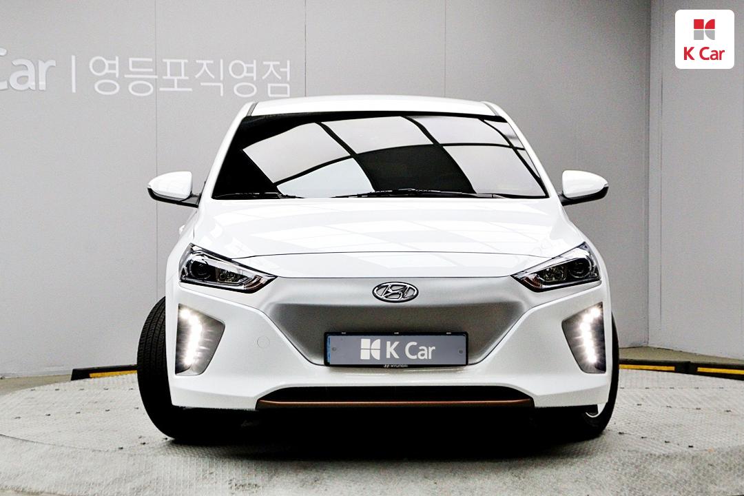 Hyundai IONIQ Electric I 4