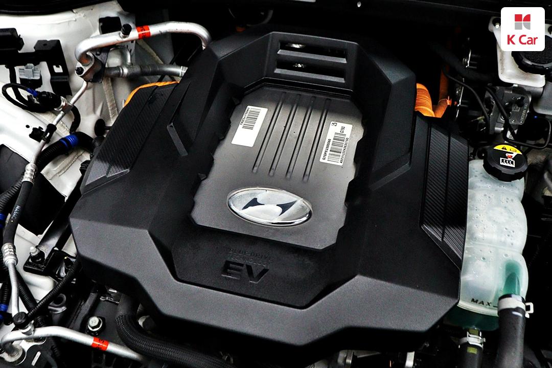 Hyundai IONIQ Electric I 10
