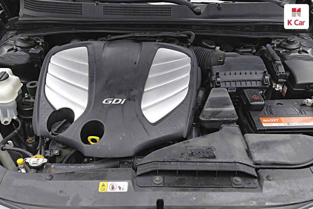 Hyundai Grandeur HG HG300 Royal 10