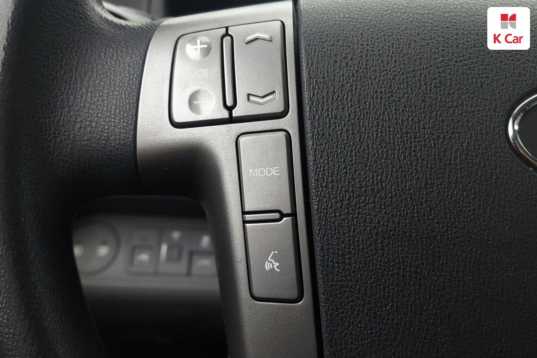 Hyundai Starex Grand LPi 2WD 10