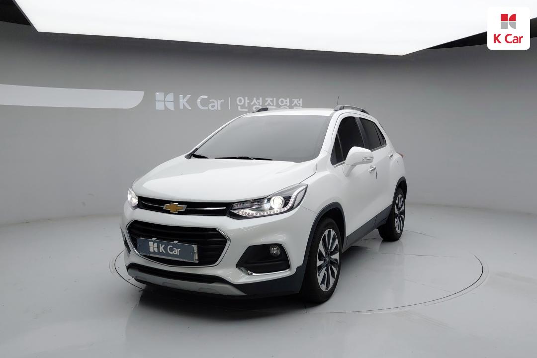 Chevrolet Trax 1.4 Premier
