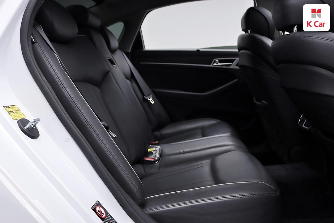 Hyundai Genesis DH G380 Prestige 10