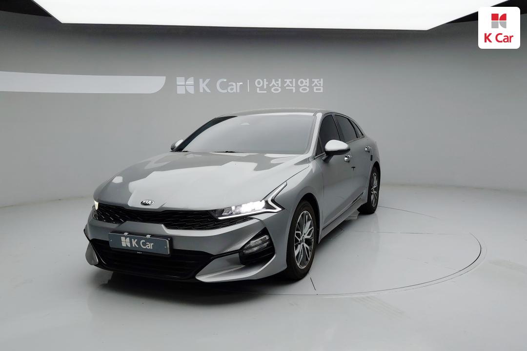 Kia K5 Gasoline 2.0 Trendy