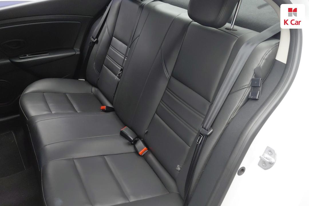 Renault SM3 Samsung Neo PE 7