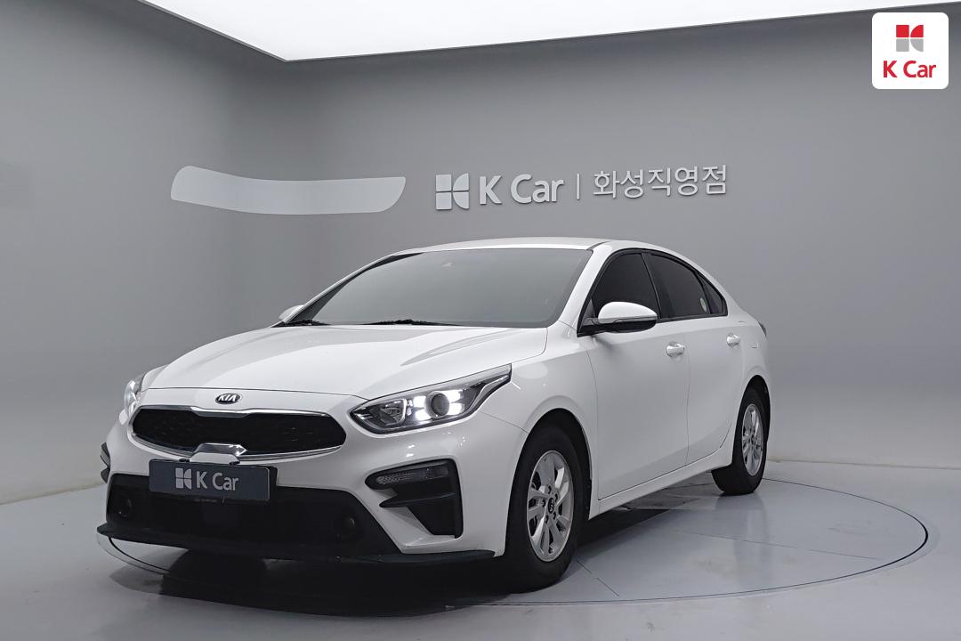 Kia K3 Prestige