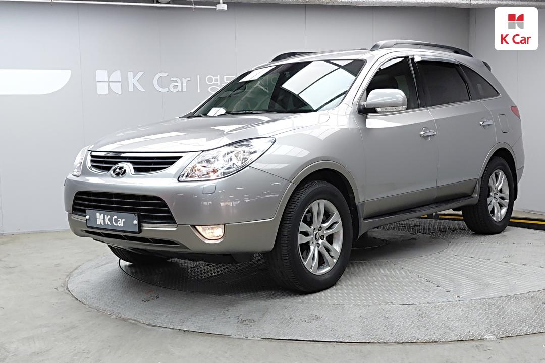 Hyundai Veracruz Gasoline 2WD 380VX Pack