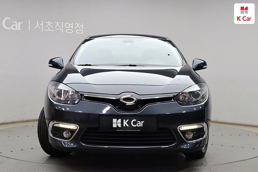 Renault SM3 Samsung Neo SE Plus 4