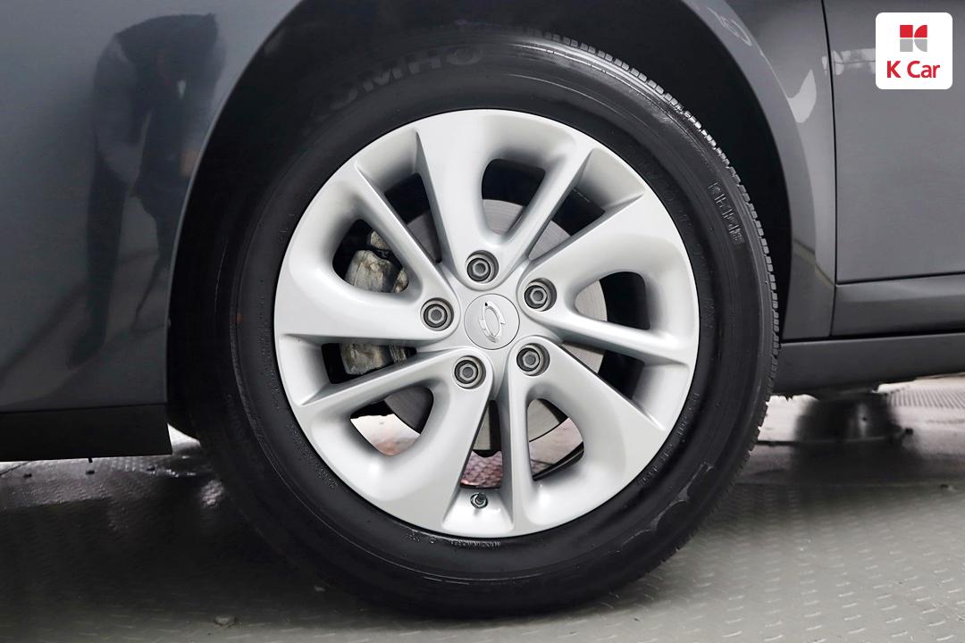 Renault SM3 Samsung Neo SE Plus 6