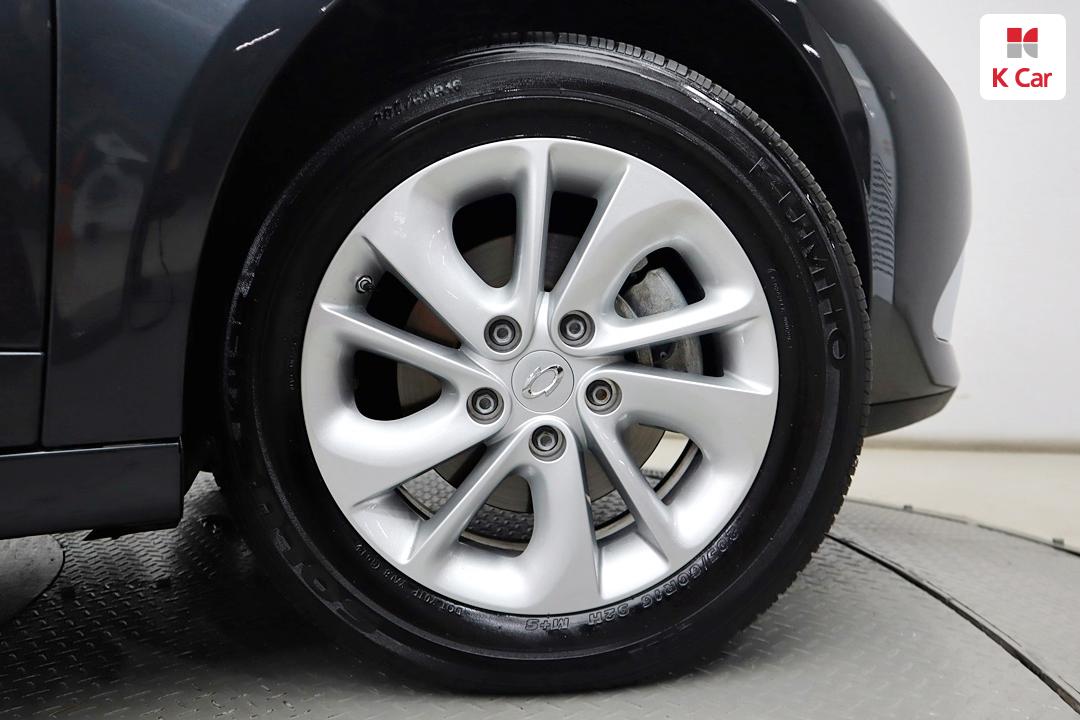 Renault SM3 Samsung Neo SE Plus 8
