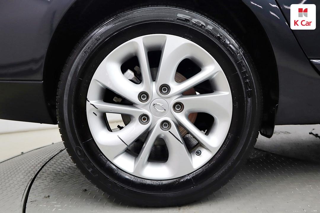 Renault SM3 Samsung Neo SE Plus 9