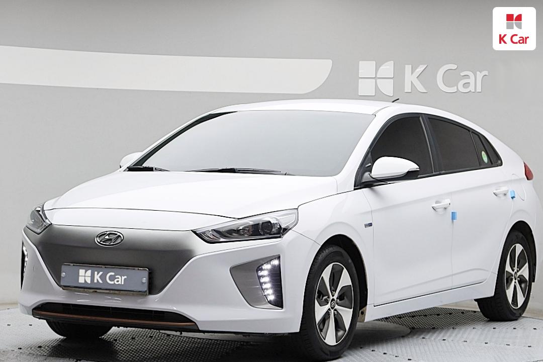 Hyundai IONIQ Electric I