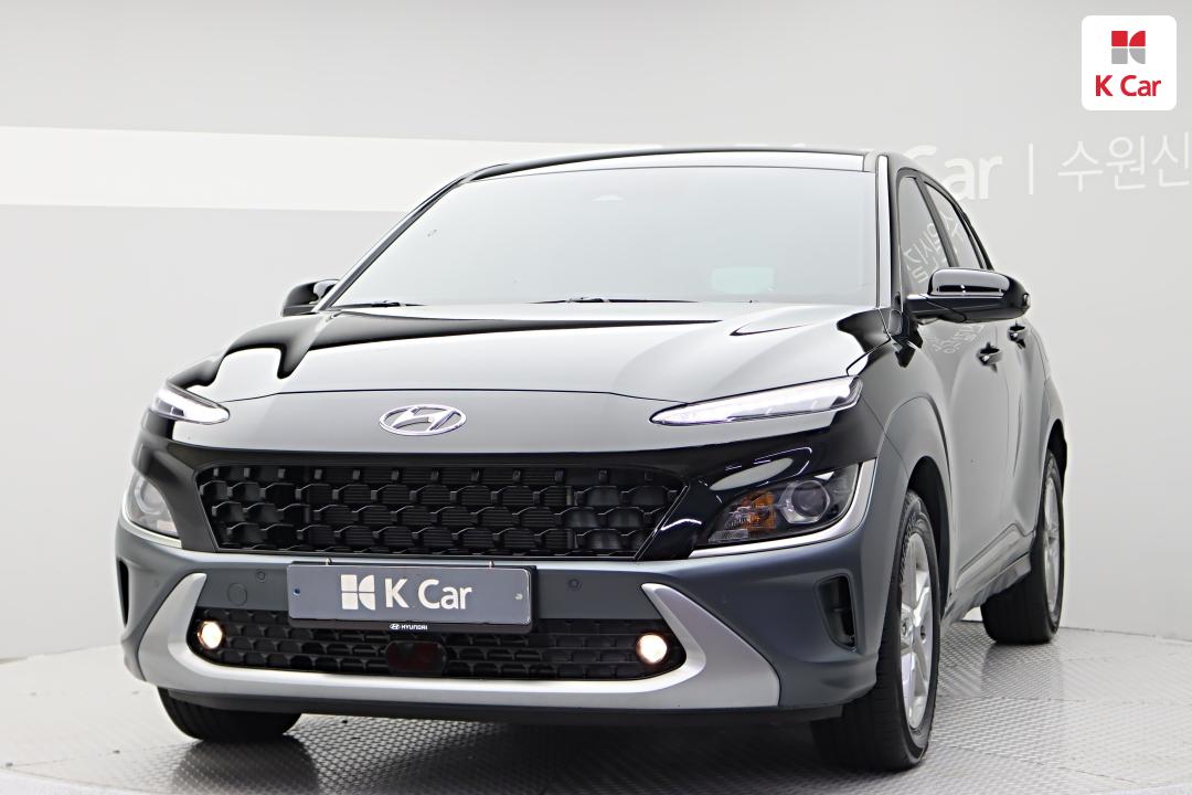 Hyundai Kona Gasoline Turbo 1.6 2WD Modern Choice
