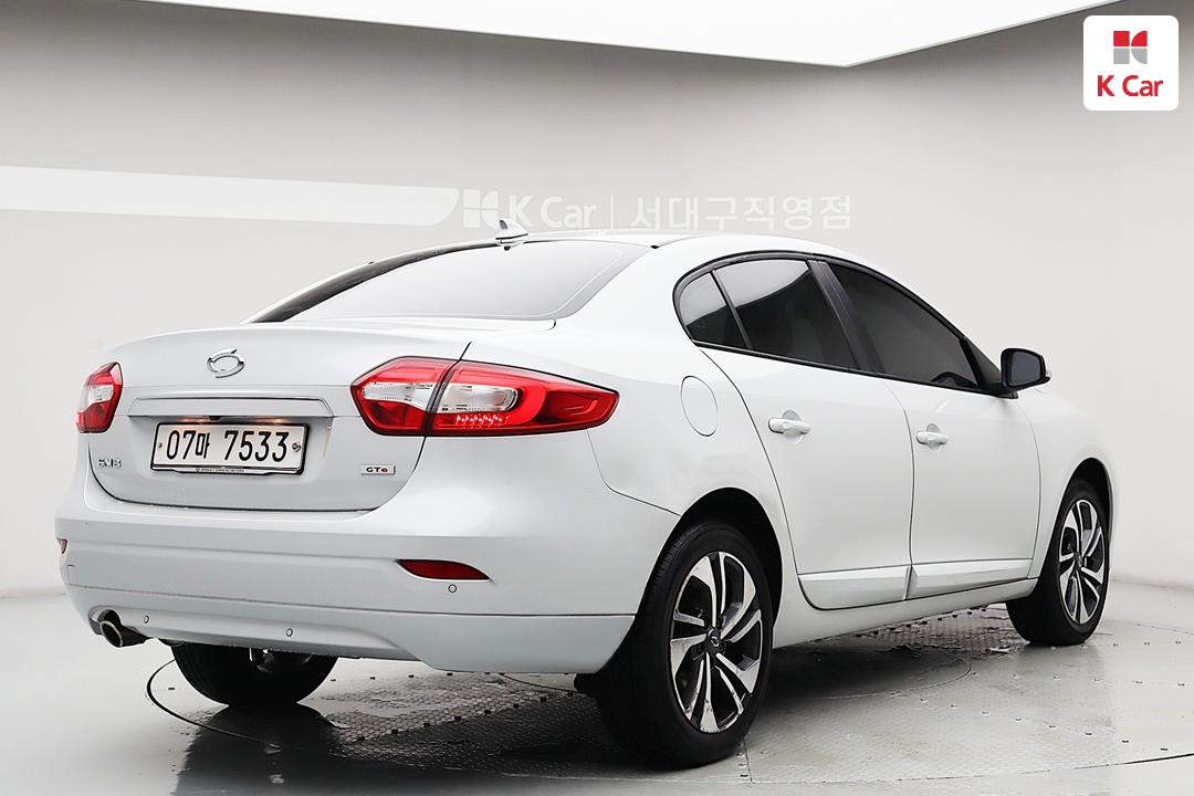 Renault SM3 Samsung Neo LE 5