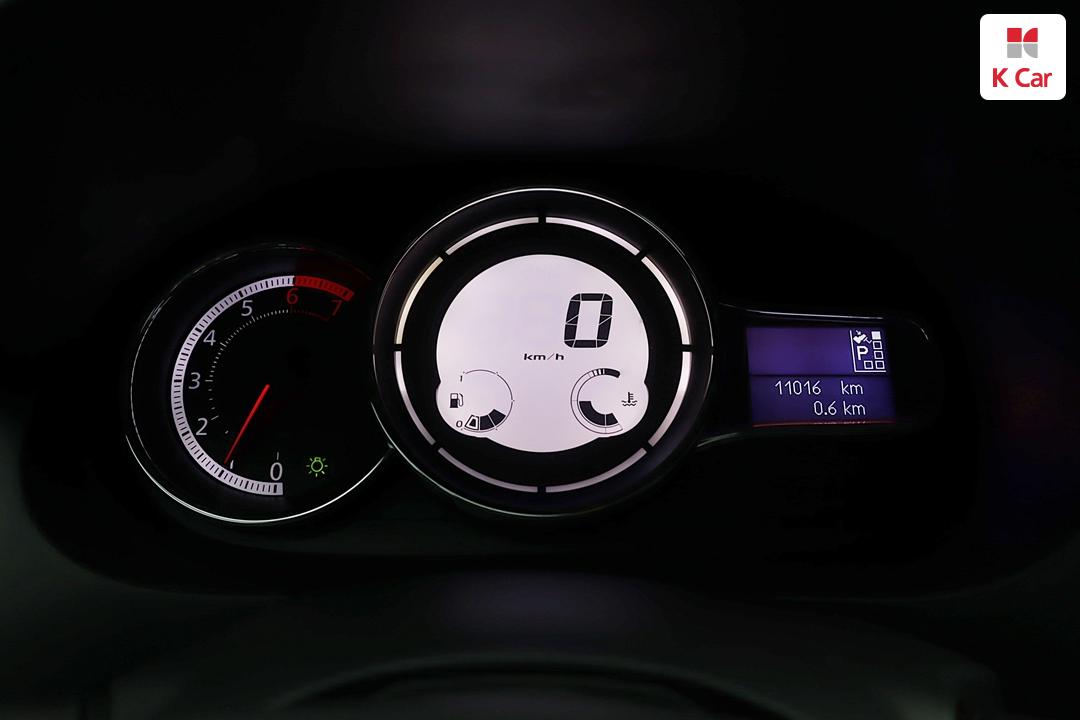 Renault SM3 Samsung Neo LE 6