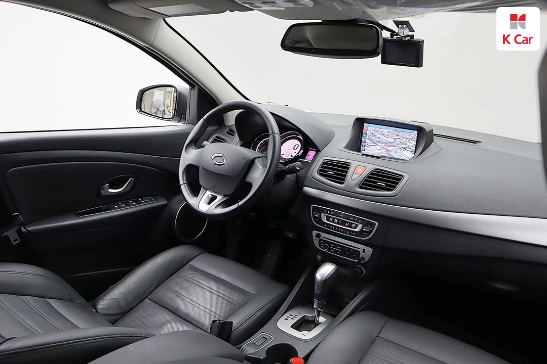 Renault SM3 Samsung Neo LE 7